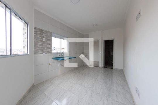 Kitnet/Studio à venda com 1 quarto, 29m² em Jardim Mimar, São Paulo