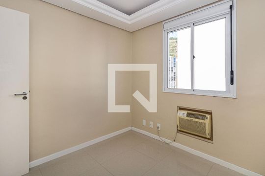 Quarto 1 - suite de apartamento à venda com 3 quartos, 67m² em Protásio Alves, Porto Alegre