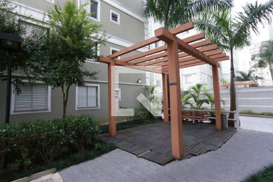 Área Comum de apartamento à venda com 2 quartos, 45m² em Jardim Santa Teresinha, São Paulo