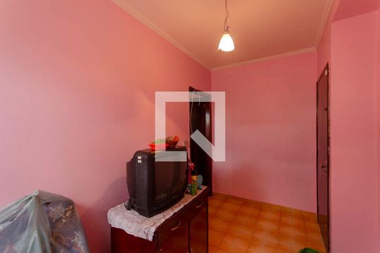 Quarto 3 de casa à venda com 4 quartos, 125m² em Vila Marieta, São Paulo