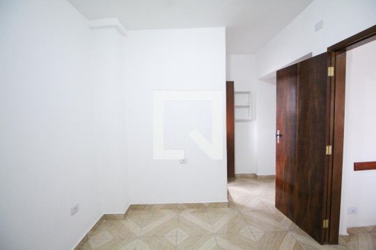 Quarto 1 de casa para alugar com 1 quarto, 43m² em Vila Penteado, São Paulo