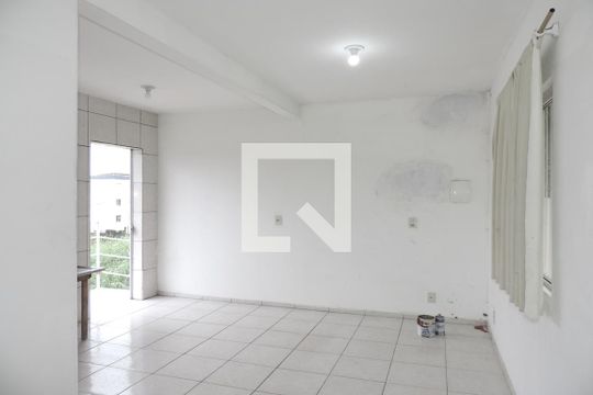 Casa para alugar com 1 quarto, 40m² em Estreito, Florianópolis