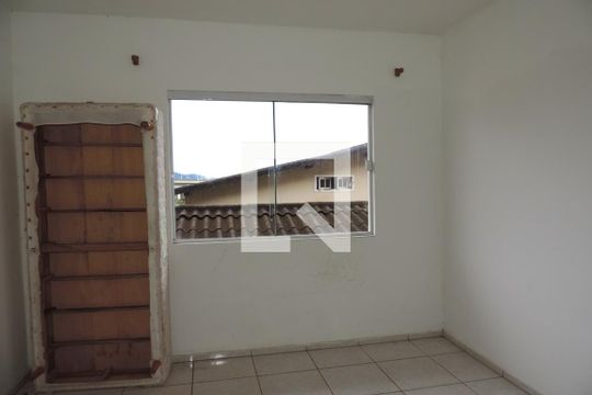 Quarto 1 de casa para alugar com 1 quarto, 40m² em Estreito, Florianópolis