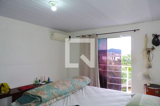 Quarto  de casa para alugar com 1 quarto, 40m² em Estreito, Florianópolis