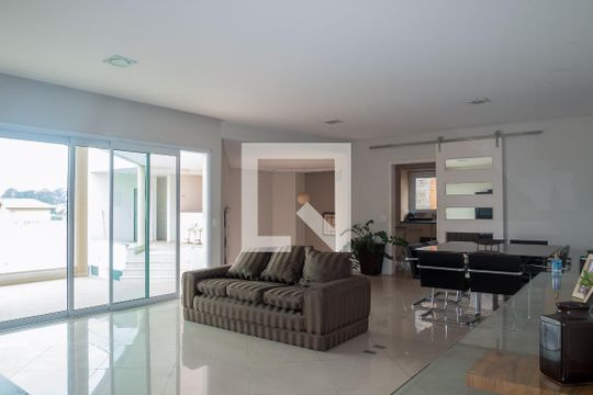 Casa de Condomínio à venda com 5 quartos, 614m² em Chácara Malota, Jundiaí