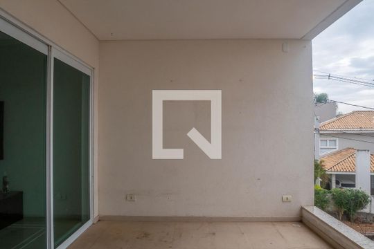 Varanda Sala de casa de condomínio à venda com 5 quartos, 614m² em Chácara Malota, Jundiaí