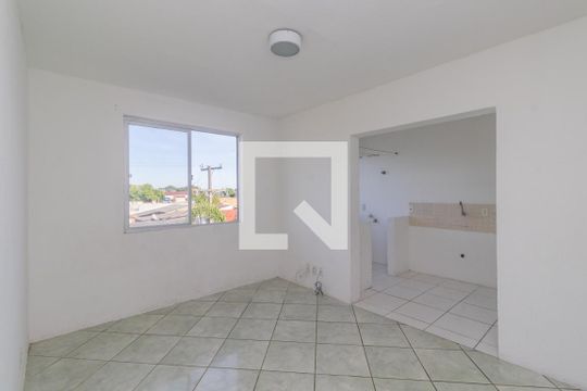 Apartamento à venda com 2 quartos, 51m² em Olaria, Canoas