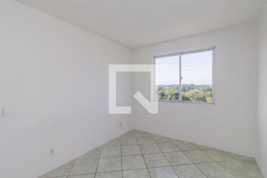 Quarto 1 de apartamento à venda com 2 quartos, 51m² em Olaria, Canoas