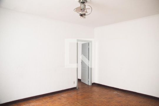 Sala de apartamento à venda com 1 quarto, 117m² em Centro Histórico de São Paulo, São Paulo