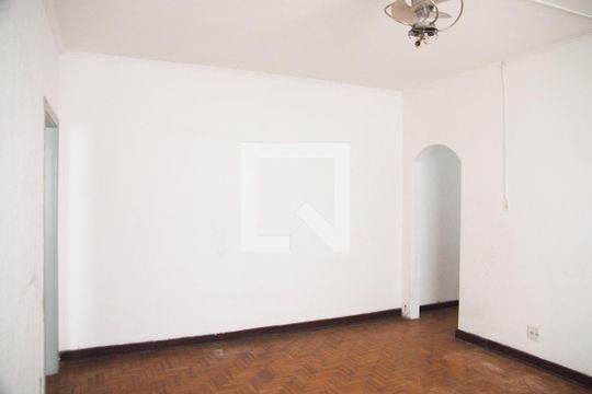 Sala de apartamento à venda com 1 quarto, 117m² em Centro Histórico de São Paulo, São Paulo