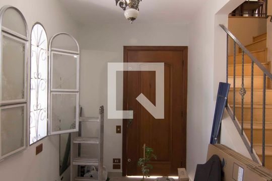Entrada de casa à venda com 3 quartos, 210m² em Mandaqui, São Paulo