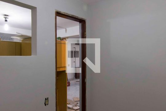 Quarto 2 Garagem de casa à venda com 3 quartos, 210m² em Mandaqui, São Paulo
