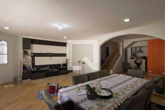 Casa à venda com 3 quartos, 210m² em Mandaqui, São Paulo