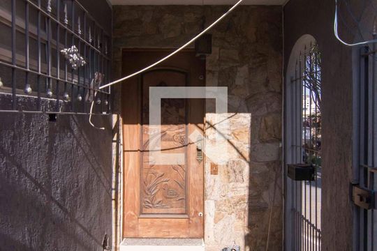 Quintala de casa à venda com 3 quartos, 210m² em Mandaqui, São Paulo