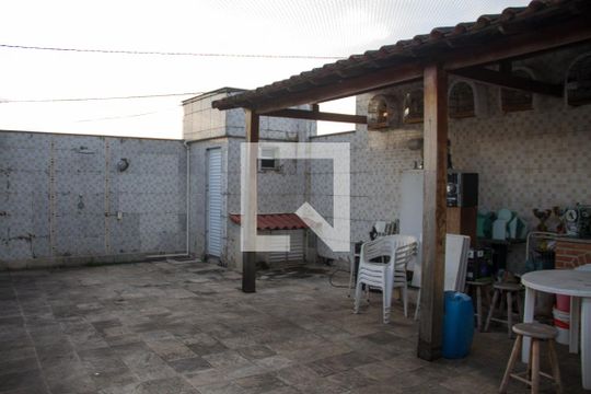 Casa de Condomínio à venda com 4 quartos, 300m² em Todos Os Santos, Rio de Janeiro