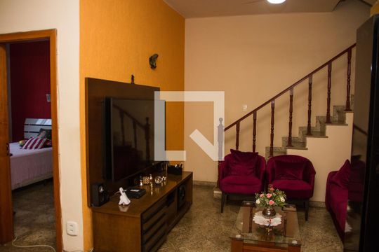 Casa de Condomínio à venda com 4 quartos, 300m² em Todos Os Santos, Rio de Janeiro