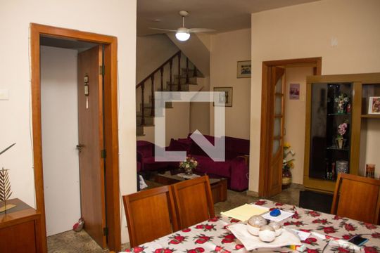 Casa de Condomínio à venda com 4 quartos, 300m² em Todos Os Santos, Rio de Janeiro