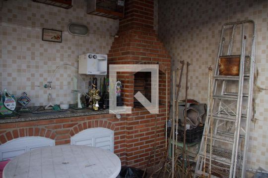 Casa de Condomínio à venda com 4 quartos, 300m² em Todos Os Santos, Rio de Janeiro