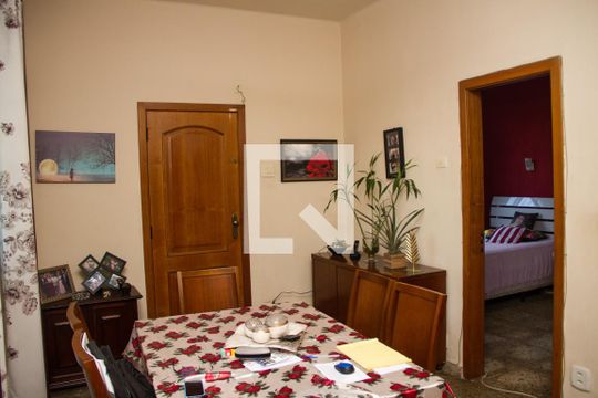Casa de Condomínio à venda com 4 quartos, 300m² em Todos Os Santos, Rio de Janeiro