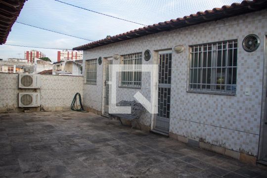Casa de Condomínio à venda com 4 quartos, 300m² em Todos Os Santos, Rio de Janeiro