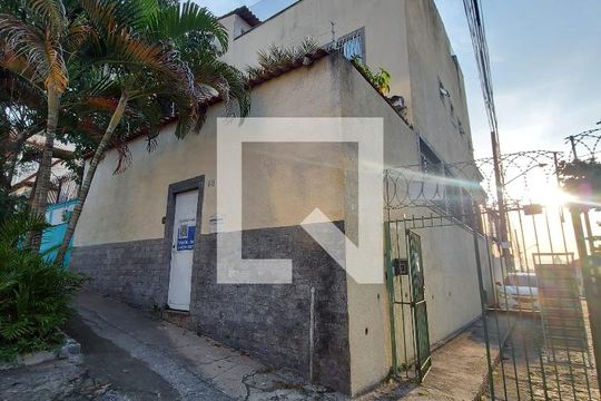 Casa de Condomínio à venda com 4 quartos, 300m² em Todos Os Santos, Rio de Janeiro