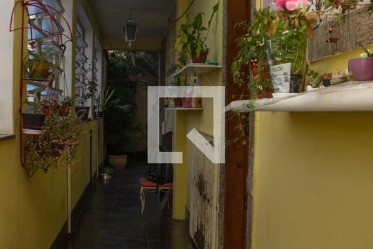 Casa de Condomínio à venda com 4 quartos, 300m² em Todos Os Santos, Rio de Janeiro