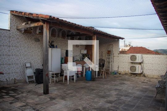 Casa de Condomínio à venda com 4 quartos, 300m² em Todos Os Santos, Rio de Janeiro