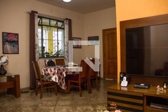 Casa de Condomínio à venda com 4 quartos, 300m² em Todos Os Santos, Rio de Janeiro
