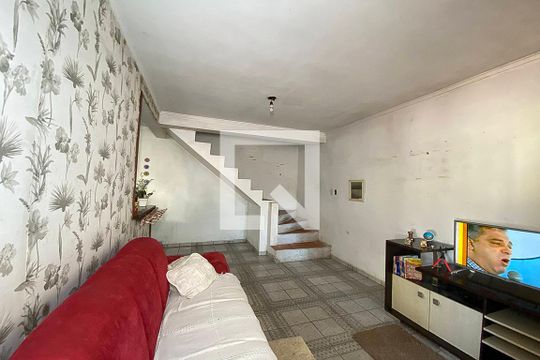 Casa para alugar com 5 quartos, 177m² em Santo André, São Leopoldo