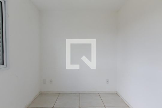 Quarto 1 de apartamento à venda com 2 quartos, 47m² em Itaquera, São Paulo