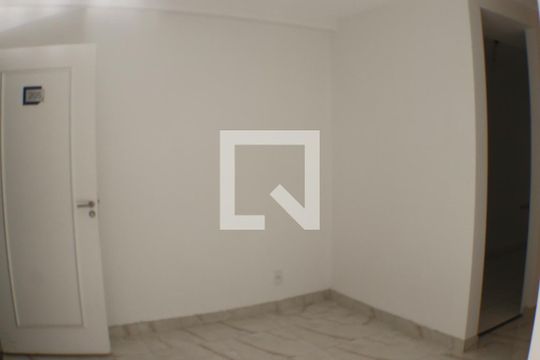 Sala de apartamento para alugar com 2 quartos, 47m² em Taquara, Rio de Janeiro