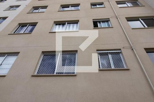 Fachada do Prédio de apartamento para alugar com 2 quartos, 41m² em Jardim Prudência, São Paulo