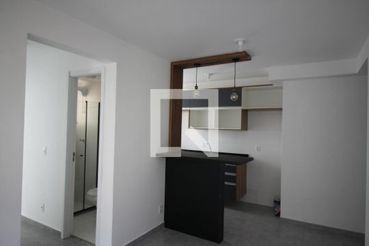 Apartamento para alugar com 2 quartos, 41m² em Jardim Prudência, São Paulo