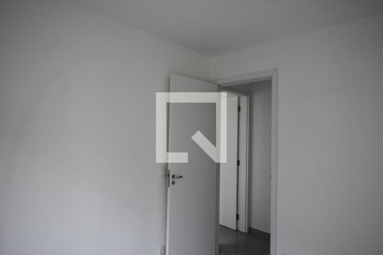 Quarto de apartamento para alugar com 2 quartos, 41m² em Jardim Prudência, São Paulo