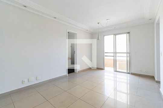 Apartamento para alugar com 2 quartos, 65m² em Cidade Vargas, São Paulo