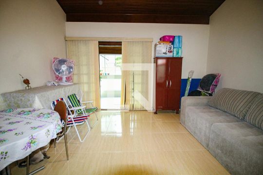 Quarto de Serviço de casa à venda com 3 quartos, 210m² em Santana, São Paulo