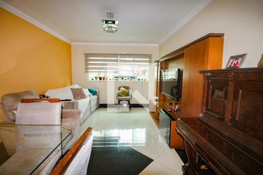 Casa à venda com 3 quartos, 210m² em Santana, São Paulo