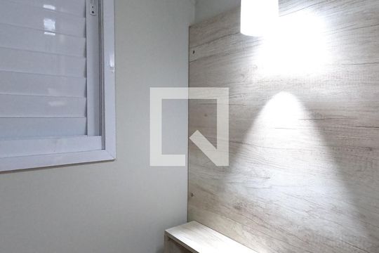 Suíte de apartamento à venda com 2 quartos, 62m² em Vila Leonor, Guarulhos