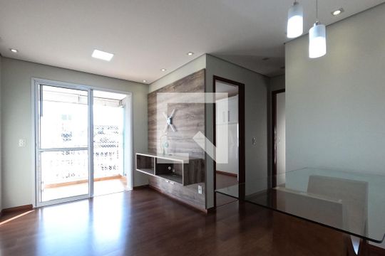 Apartamento à venda com 2 quartos, 62m² em Vila Leonor, Guarulhos