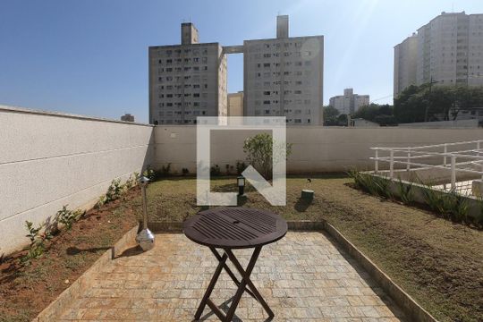 Área comum de apartamento à venda com 2 quartos, 62m² em Vila Leonor, Guarulhos