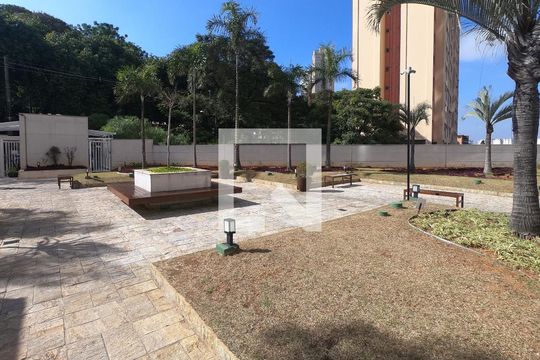Área comum de apartamento à venda com 2 quartos, 62m² em Vila Leonor, Guarulhos