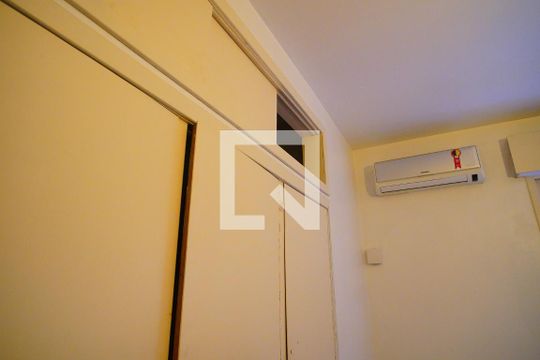 Quarto 1 de apartamento à venda com 3 quartos, 116m² em Rio Branco, Porto Alegre