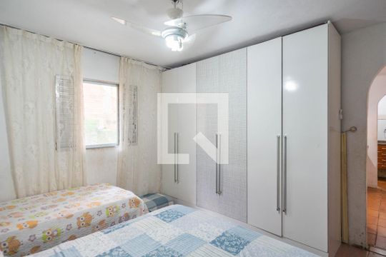 Quarto 1 de casa à venda com 2 quartos, 60m² em Vila Bonilha, São Paulo