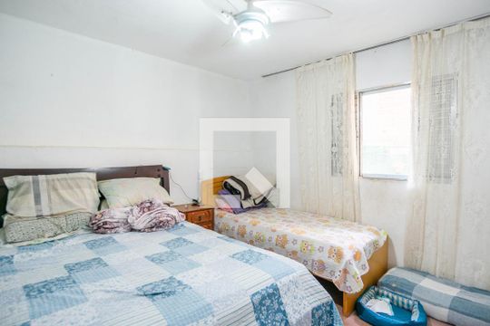 Casa à venda com 2 quartos, 60m² em Vila Bonilha, São Paulo
