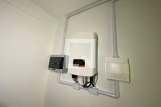 Energia Solar  de casa à venda com 4 quartos, 340m² em Rondônia, Novo Hamburgo
