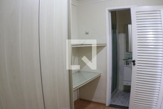 Quarto de Serviço de apartamento à venda com 3 quartos, 69m² em Taquara, Rio de Janeiro