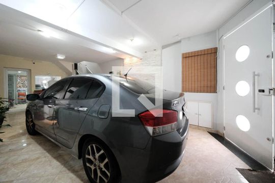 Casa para alugar com 5 quartos, 260m² em Cidade Patriarca, São Paulo
