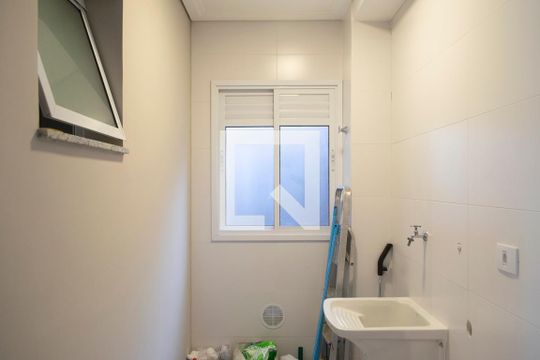 Apartamento à venda com 1 quarto, 35m² em Vila Paulicéia, São Paulo