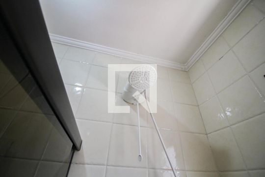 banheiro social de casa à venda com 3 quartos, 116m² em Tucuruvi, São Paulo