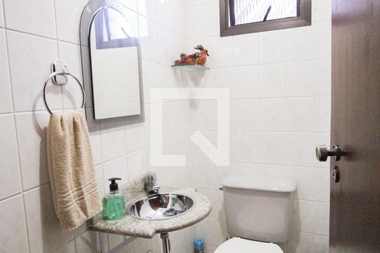 lavanda de casa à venda com 3 quartos, 116m² em Tucuruvi, São Paulo